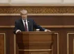 Сенат потребовал от правительства отчёта о проблемах в строительстве. Детали