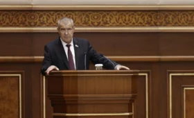 Сенат потребовал от правительства отчёта о проблемах в строительстве. Детали