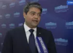 Первый бетон малой АЭС в Узбекистане планируют залить в марте 2026 года