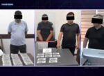 Три сотрудника МВД в Узбекистане задержаны по делам о взятках. Видео