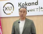 Министр культуры Узбекистана вновь появился в рекламе — на этот раз университета