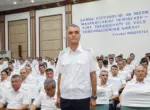 Сменился глава Департамента по борьбе с экономическими преступлениями Генпрокуратуры