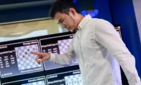 Почему последнее место Абдусатторова на Sinquefield Cup — неприятность, но не катастрофа