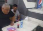 Спецоперация “Свидание”. В Андижане приставы применили необычный метод для поимки алиментщика