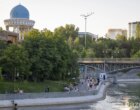 Последняя рабочая неделя лета будет жаркой