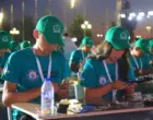 Рекорд Гиннеса по сборке мини-роботов установили в Ташкенте