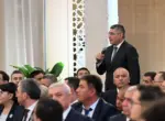 Налоговые органы в Узбекистане будут сами заполнять отчёты по четырём видам налогов