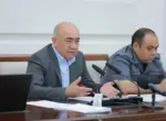 «На плов встают в шесть утра, не ленясь, а позови на хашар — и к девяти опоздают» — Зойир Мирзаев раскритиковал подчинённых