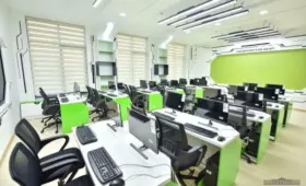 В 12 школах столицы появятся кабинеты VR и робототехники в рамках проекта «Ташкентский опыт»