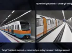 Метро в Новом Ташкенте планируется построить до конца 2026 года