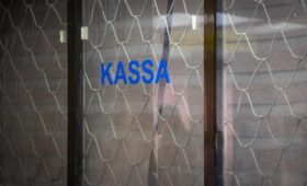 Ташкентский метрополитен полностью откажется от кассиров к концу 2025 года
