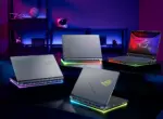 Учебный год без компромиссов: какой ноутбук ASUS с видеокартой NVIDIA 5000-й серии выбрать в 2025 году