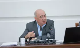 «У хокима, который не взаимодействует с соцсетями, нет будущего» — хоким Ташкентской области