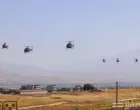 Фото: Авиашоу войск ПВО и ВВС Узбекистана