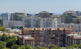 Цены на жильё и землю в Ташкенте продолжают снижаться — обзор ЦБ