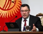 Великобритания ввела санкции против криптобирж Кыргызстана