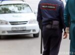 Минимальный штраф за неподчинение власти в Узбекистане увеличен в 5 раз
