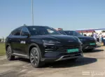 BYD Uzbekistan представила локализованный Song Plus UzPride с голосовым управлением на узбекском