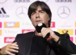 Bild: Йоахим Лёв отклонил предложение возглавить сборную Узбекистана по футболу
