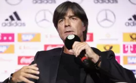 Bild: Йоахим Лёв отклонил предложение возглавить сборную Узбекистана по футболу