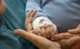 Для детей, пострадавших от насилия, будут разрабатывать индивидуальный план защиты