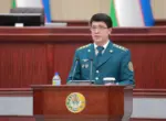 Почти 2500 дел возбуждено в Узбекистане за месяц операции «Безопасная и здоровая страна»