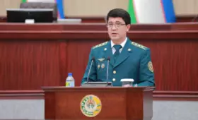 Почти 2500 дел возбуждено в Узбекистане за месяц операции «Безопасная и здоровая страна»