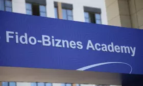 В Ташкенте состоялось торжественное открытие Fido-Biznes Academy