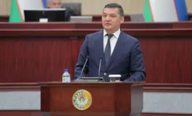 Законопроект о реновации в Узбекистане принят в первом чтении. Главное