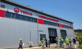 Veolia — о причинах повышения тарифов на тепло в Ташкенте и проделанной работе