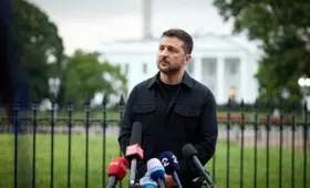Трамп анонсировал встречу Зеленского и Путина. Что известно