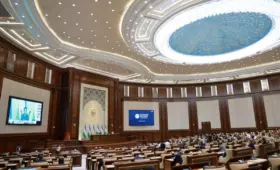 Несовершеннолетних в Узбекистане планируется признавать несудимыми после отбытия наказания
