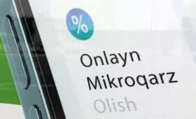 Банки Узбекистана выдали 1,1 млн микрозаймов сверх запрошенной суммы — ЦБ
