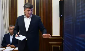 Доля закрытых решений хокима Ташкента выросла до 67,1%