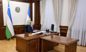 Более половины выпускников вузов в Узбекистане работают на низкоквалифицированных должностях — президент
