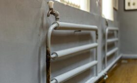 В Ташкентской области с 10 сентября вводятся новые тарифы на отопление и горячую воду