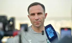 «Мы болеем не за конкретного тренера, а за сборную Узбекистана». Кападзе — о возможном назначении Бенту