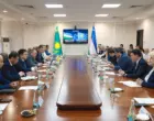 Узбекистан и Казахстан рассмотрели сейсмическую безопасность площадок для строительства АЭС