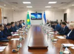 Узбекистан и Казахстан рассмотрели сейсмическую безопасность площадок для строительства АЭС
