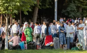 Студентов предупредили о мошенничестве с арендой жилья в Ташкенте