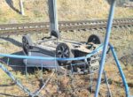 Стали известны подробности крупной аварии под Ташкентом. Видео