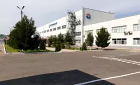 Производитель автокомплектующих для Chevrolet в Узбекистане продан за $18,2 млн