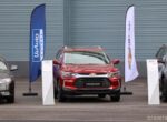 Прибыль UzAuto Motors за полугодие снизилась на 27,5%, доля на рынке снижается