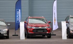 Прибыль UzAuto Motors за полугодие снизилась на 27,5%, доля на рынке снижается