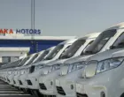 Shineray запускает новый этап в развитии автомобильной промышленности Узбекистана