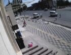 В Андижанской области Damas сбил шестилетнего мальчика. Видео