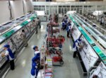 ADM Electrics начала выпуск автокомплектующих в новом производственном здании