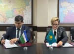 Узбекистан и Казахстан согласовали увеличение частоты авиарейсов