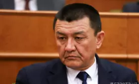Холмумин Ёдгоров во второй раз возглавил Высший судейский совет