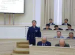 Прокурором Каракалпакстана назначен Шохрух Аминов